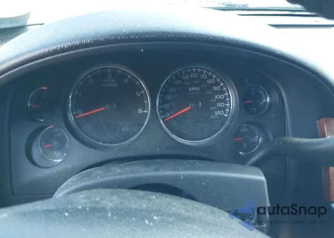 2008 Chevrolet Tahoe Ltz z USA, uszkodzony, nr VIN 1GNFC13J98J105581